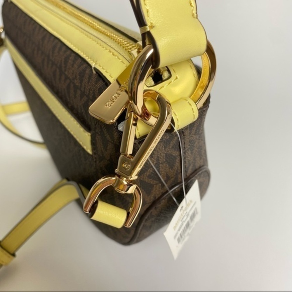 Michael Kors Emilia Dome Crossbody bag - Picture 5 of 15